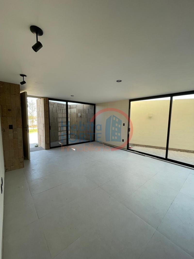 Venta de Casa en SAN LUIS POTOSI, CIMAZUL RESIDENCIAL