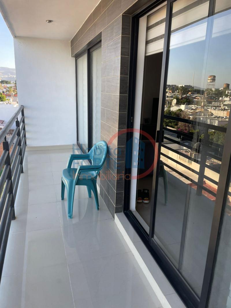 Renta de Amueblado en SAN LUIS POTOSI, LOMAS 4a SECCION