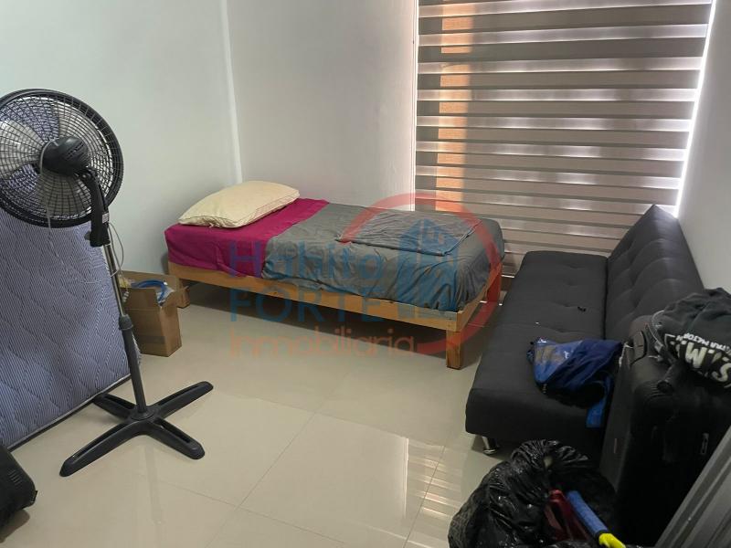 Renta de Amueblado en SAN LUIS POTOSI, LOMAS 4a SECCION