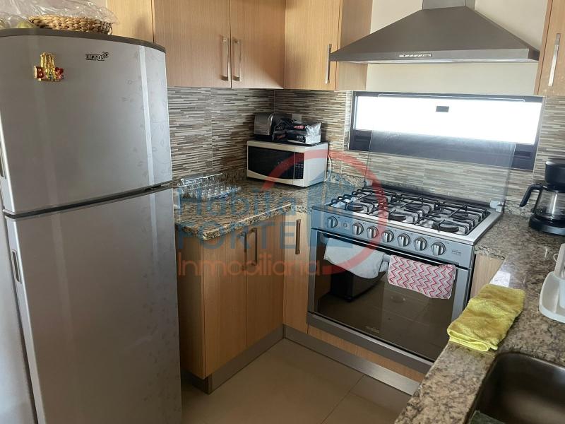 Renta de Amueblado en SAN LUIS POTOSI, LOMAS 4a SECCION