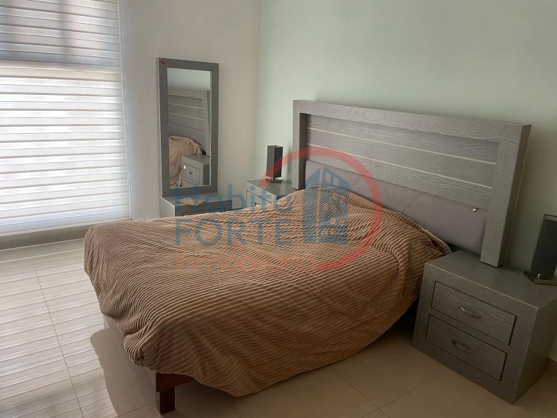 Renta de Amueblado en SAN LUIS POTOSI, LOMAS 4a SECCION