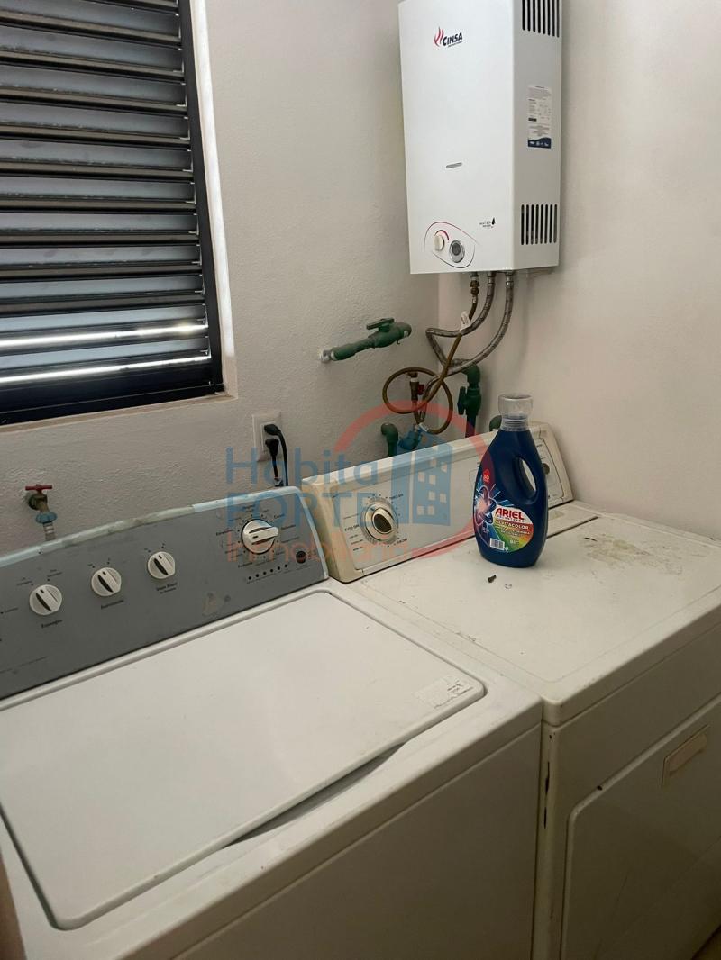 Renta de Amueblado en SAN LUIS POTOSI, LOMAS 4a SECCION