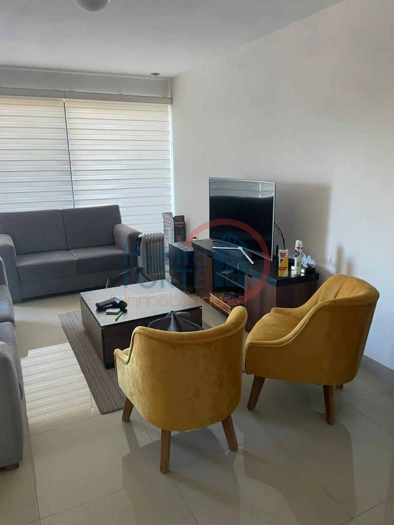 Renta de Amueblado en SAN LUIS POTOSI, LOMAS 4a SECCION