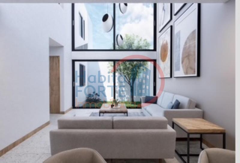 Venta de Casa en SAN LUIS POTOSI, FRACC. VILLAMAGNA