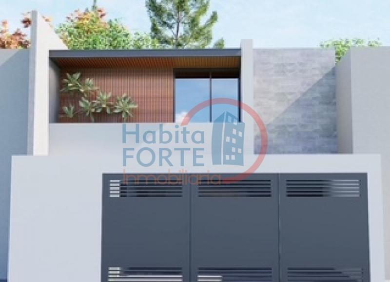 Venta de Casa en SAN LUIS POTOSI, FRACC. VILLAMAGNA