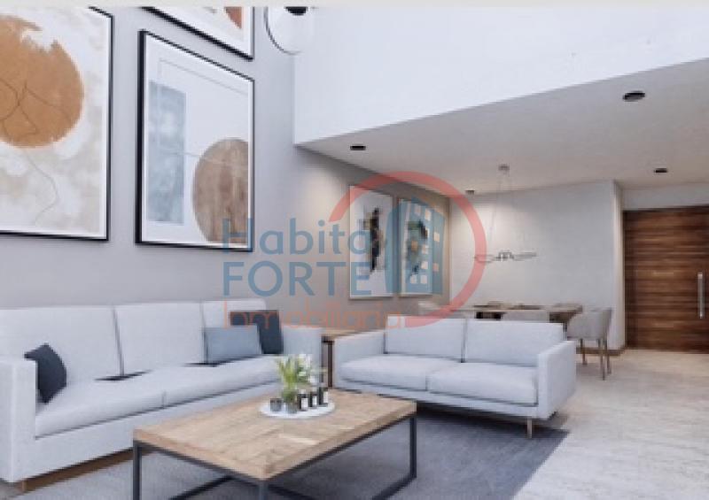 Venta de Casa en SAN LUIS POTOSI, FRACC. VILLAMAGNA