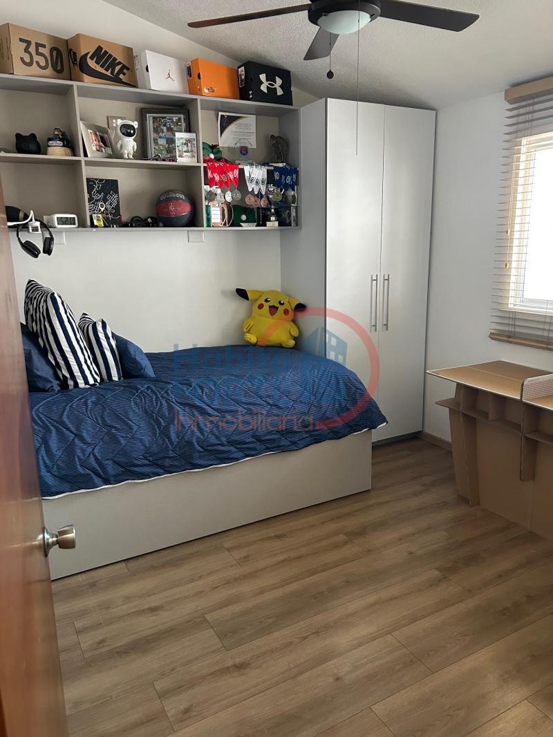 Venta de Casa en SAN LUIS POTOSI, CAMPESTRE MORALES