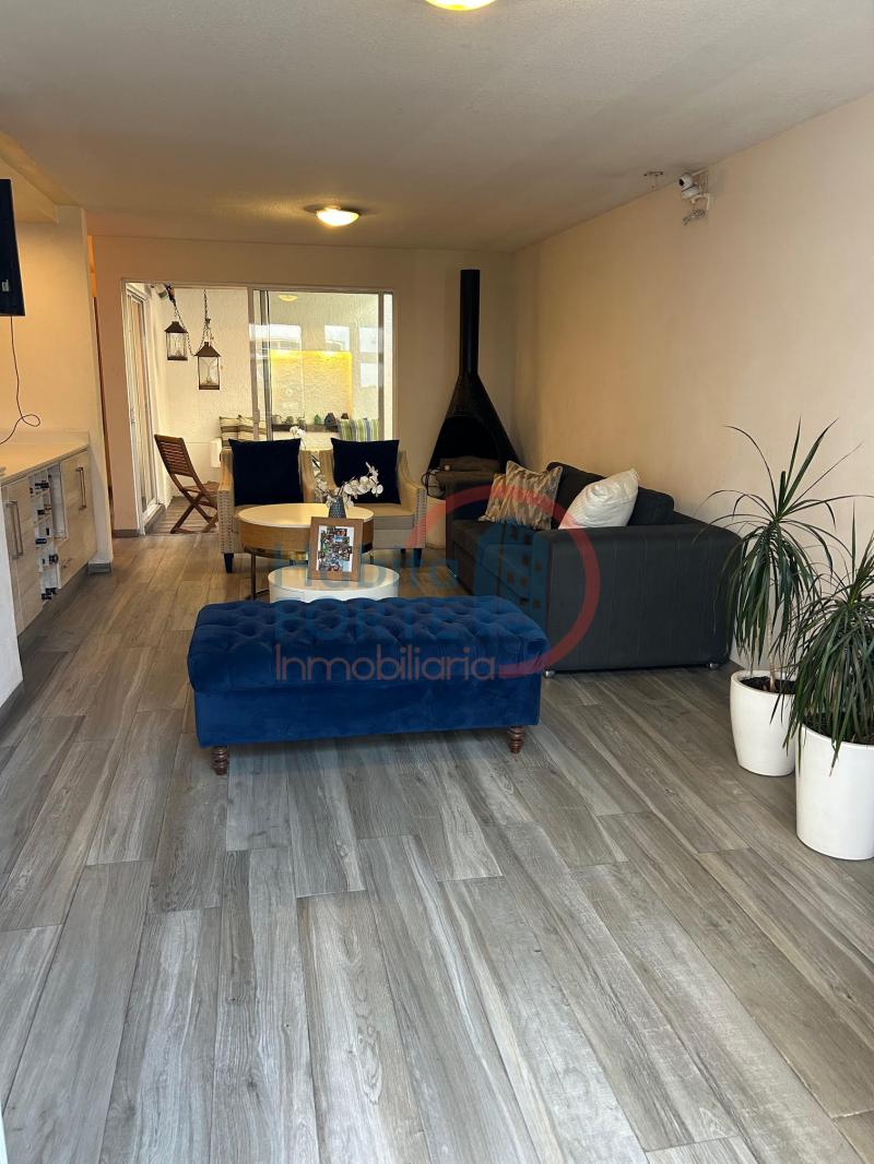 Venta de Casa en SAN LUIS POTOSI, CAMPESTRE MORALES