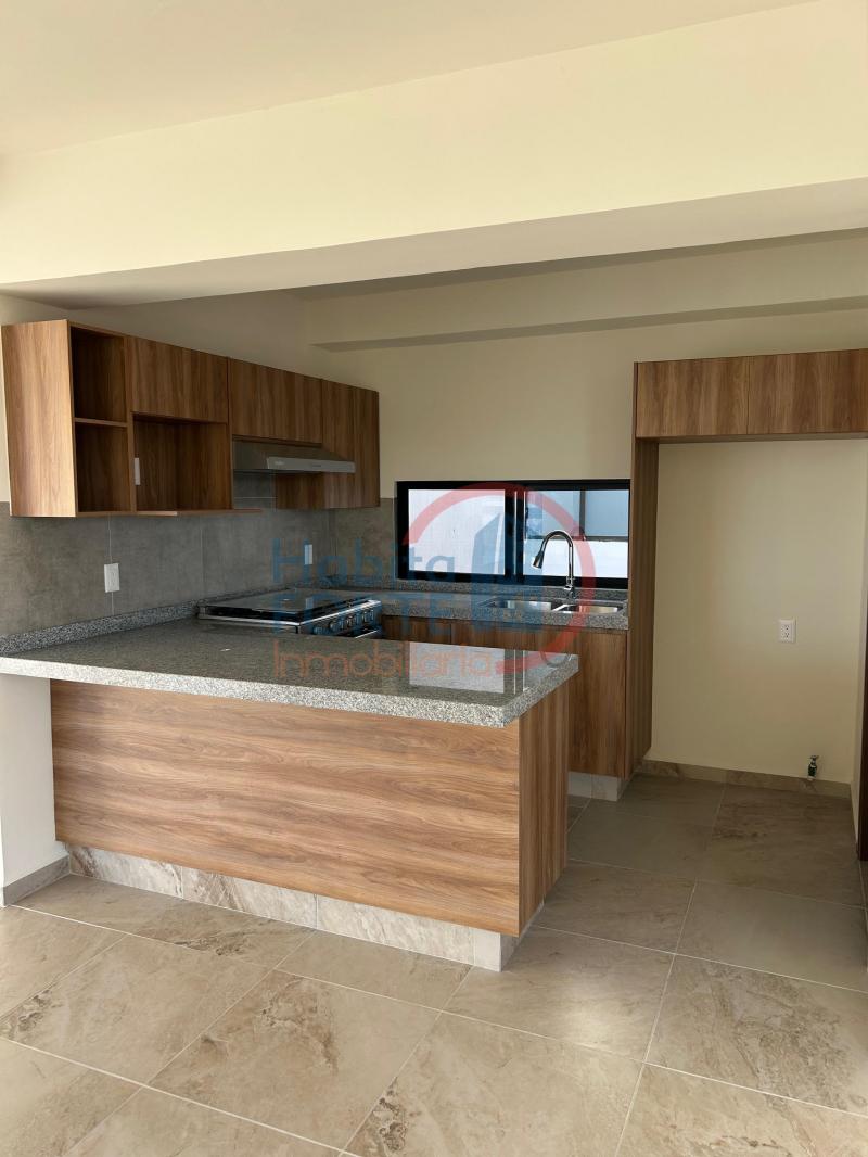 Venta de Departamento en , COL. JARDIN