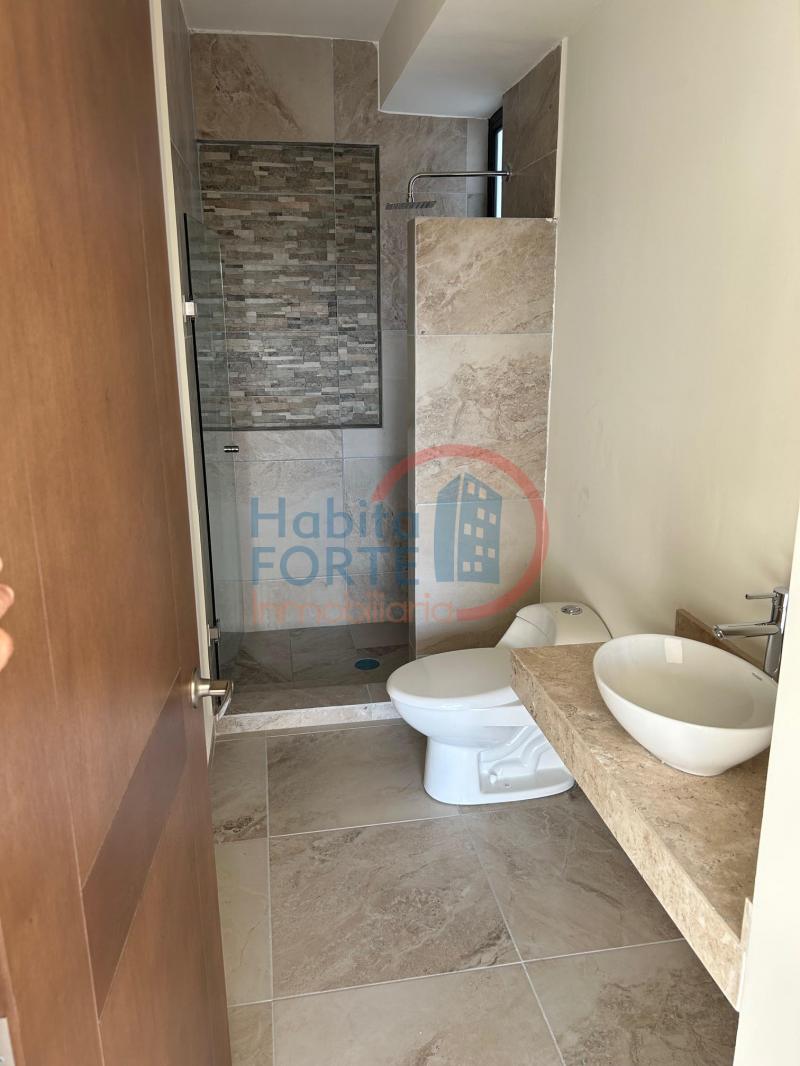 Venta de Departamento en , COL. JARDIN