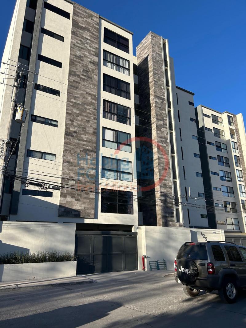 Venta de Departamento en , COL. JARDIN