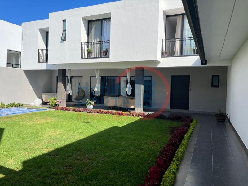Venta de Casa en , ALQUERIAS DE POZOS
