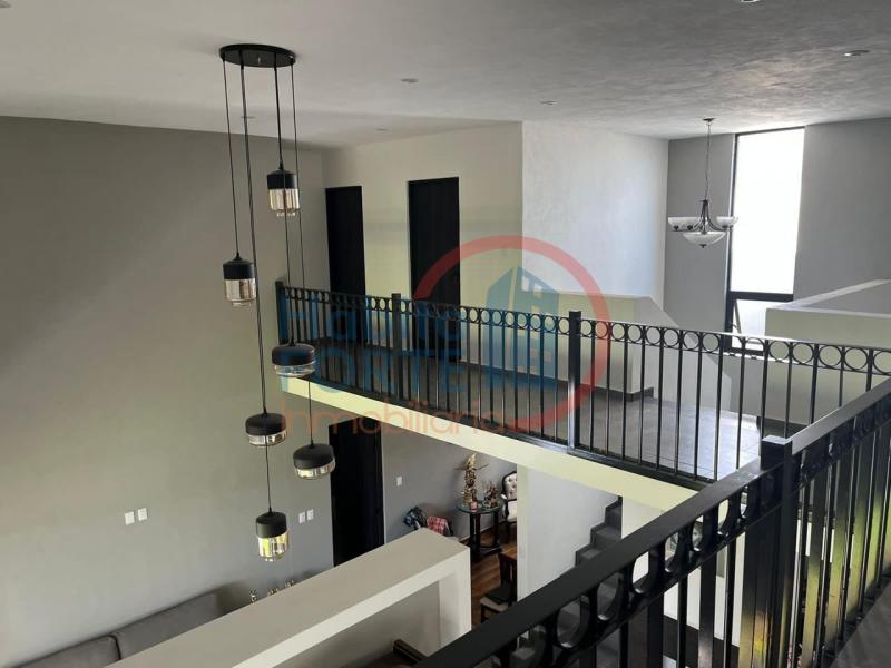 Venta de Casa en , ALQUERIAS DE POZOS