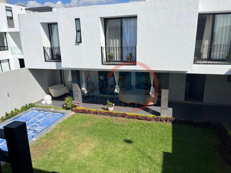 Venta de Casa en , ALQUERIAS DE POZOS