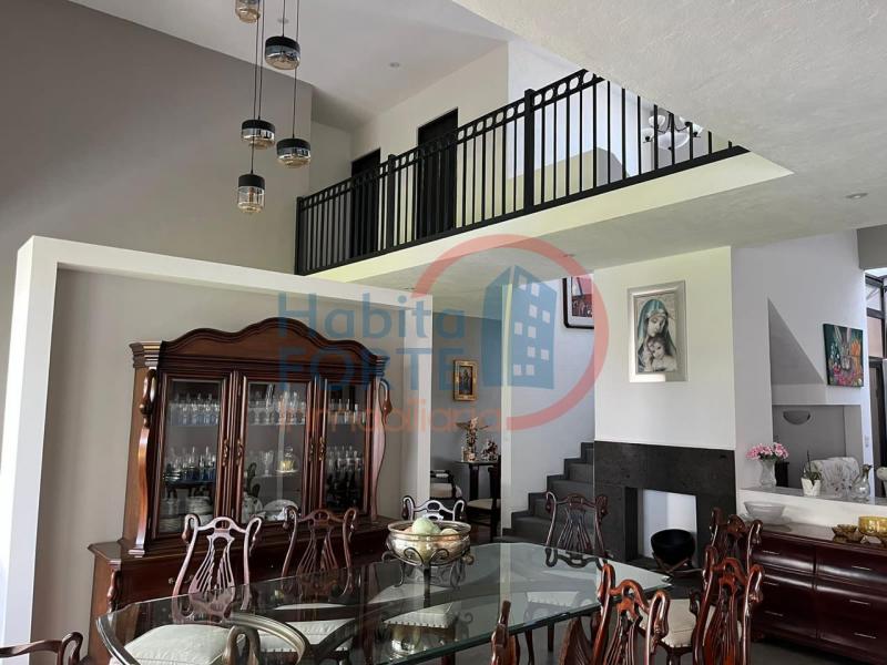 Venta de Casa en , ALQUERIAS DE POZOS