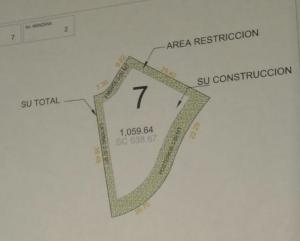 Terreno en Venta