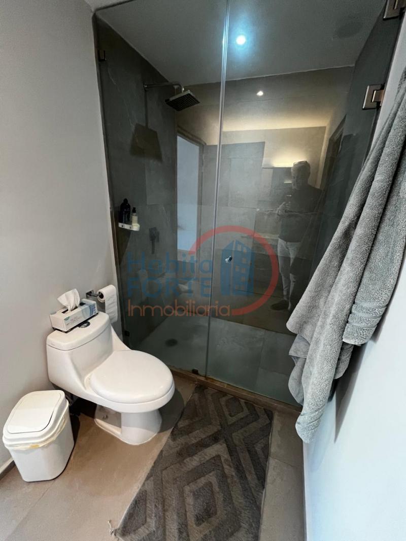 Renta de Departamento en , DESARROLLO DEL PEDREGAL