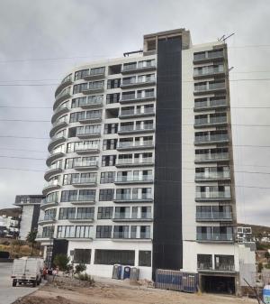 Departamento en Renta