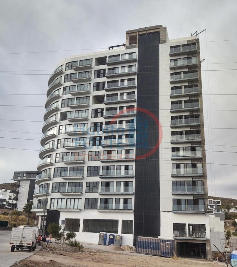 Renta de Departamento en , DESARROLLO DEL PEDREGAL