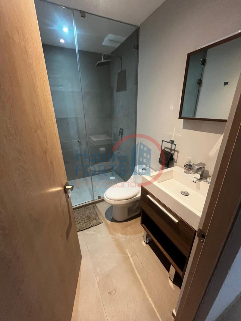 Renta de Departamento en , DESARROLLO DEL PEDREGAL