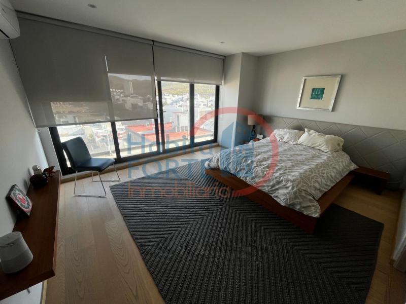 Renta de Departamento en , DESARROLLO DEL PEDREGAL