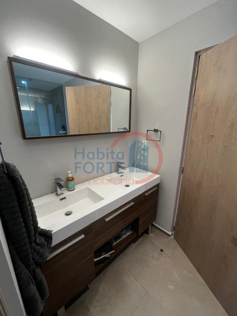 Renta de Departamento en , DESARROLLO DEL PEDREGAL