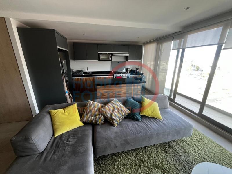 Renta de Departamento en , DESARROLLO DEL PEDREGAL