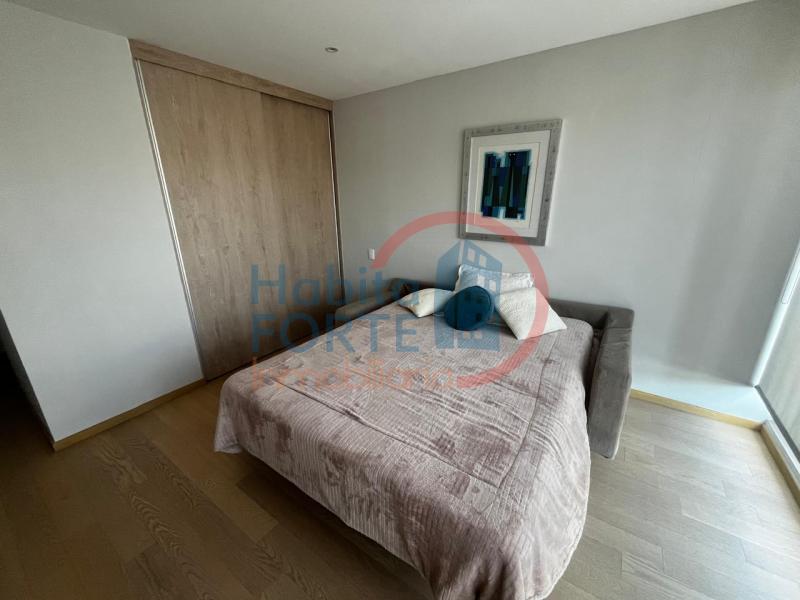 Renta de Departamento en , DESARROLLO DEL PEDREGAL