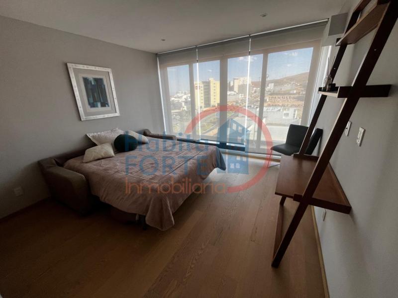 Renta de Departamento en , DESARROLLO DEL PEDREGAL