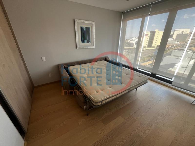 Renta de Departamento en , DESARROLLO DEL PEDREGAL