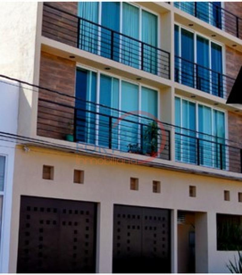 Venta de Departamento en SAN LUIS POTOSI, CUAUHTEMOC