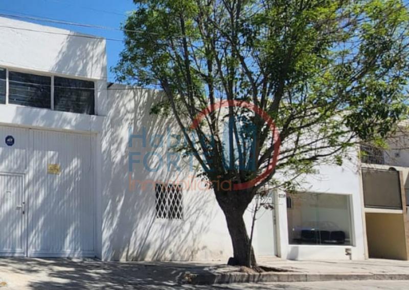 Renta de Oficina en SAN LUIS POTOSI, DEL VALLE