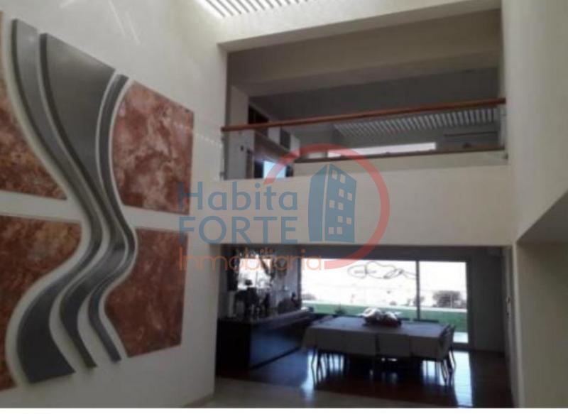 Renta de Casa en SAN LUIS POTOSI, LA LOMA DE GOLF