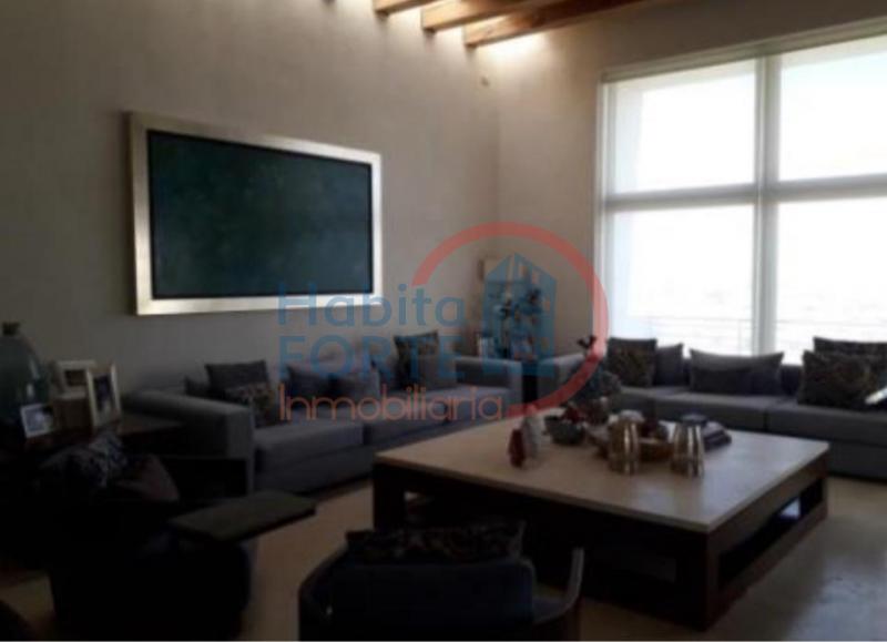 Renta de Casa en SAN LUIS POTOSI, LA LOMA DE GOLF