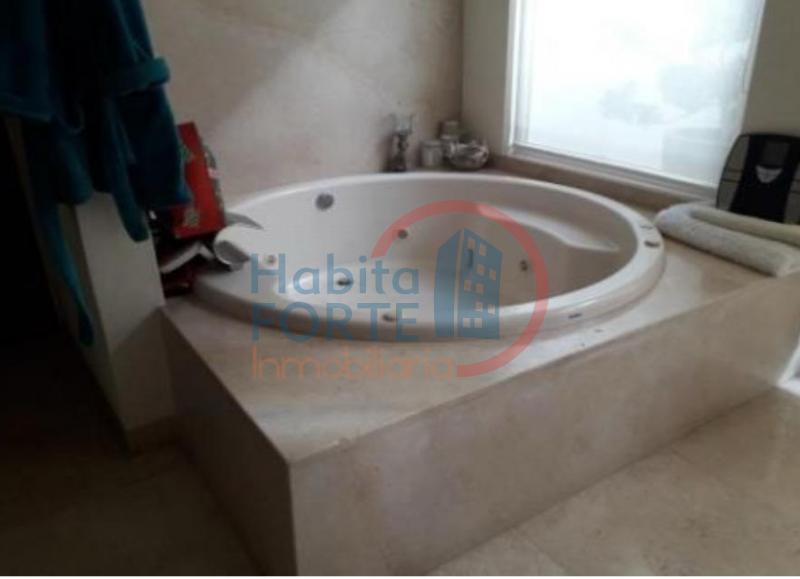 Renta de Casa en SAN LUIS POTOSI, LA LOMA DE GOLF