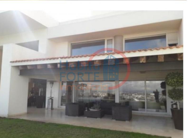 Renta de Casa en SAN LUIS POTOSI, LA LOMA DE GOLF