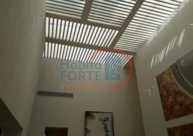 Renta de Casa en SAN LUIS POTOSI, LA LOMA DE GOLF