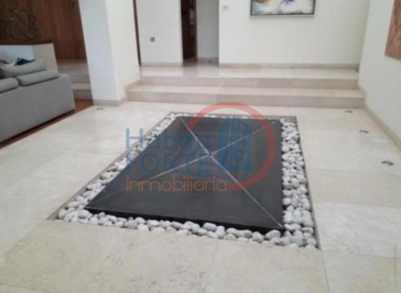 Renta de Casa en SAN LUIS POTOSI, LA LOMA DE GOLF