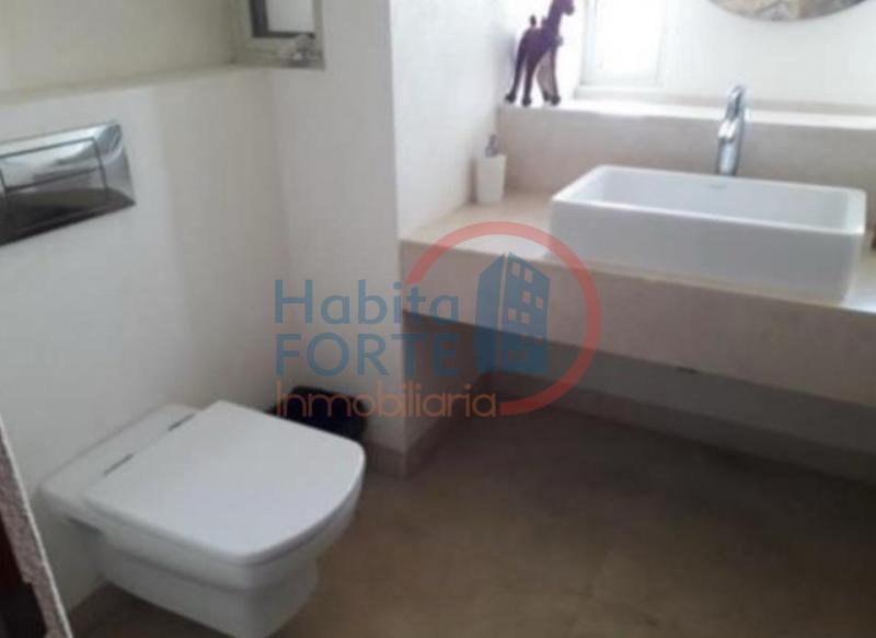 Renta de Casa en SAN LUIS POTOSI, LA LOMA DE GOLF