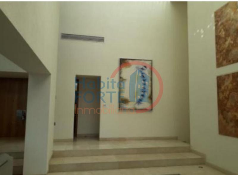 Renta de Casa en SAN LUIS POTOSI, LA LOMA DE GOLF