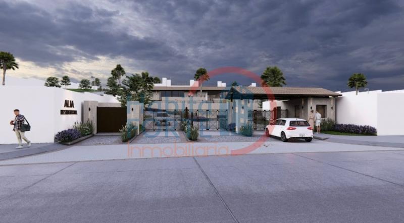 Venta de Casa en SAN LUIS POTOSI, FRACC. VILLAMAGNA