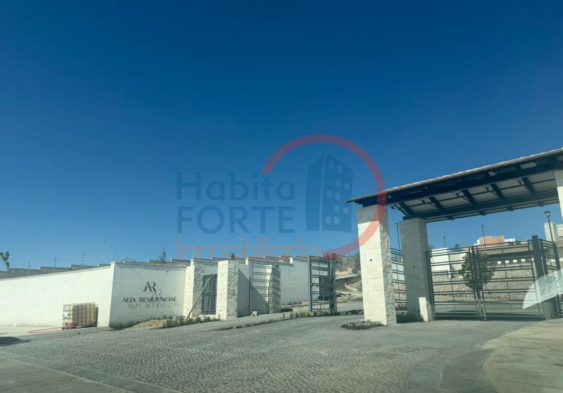 Venta de Casa en SAN LUIS POTOSI, FRACC. VILLAMAGNA