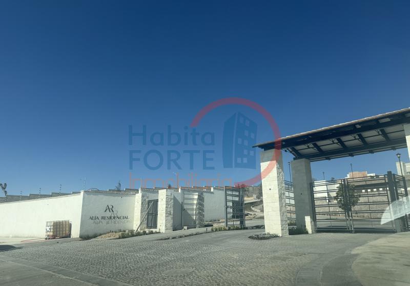 Venta de Casa en SAN LUIS POTOSI, FRACC. VILLAMAGNA