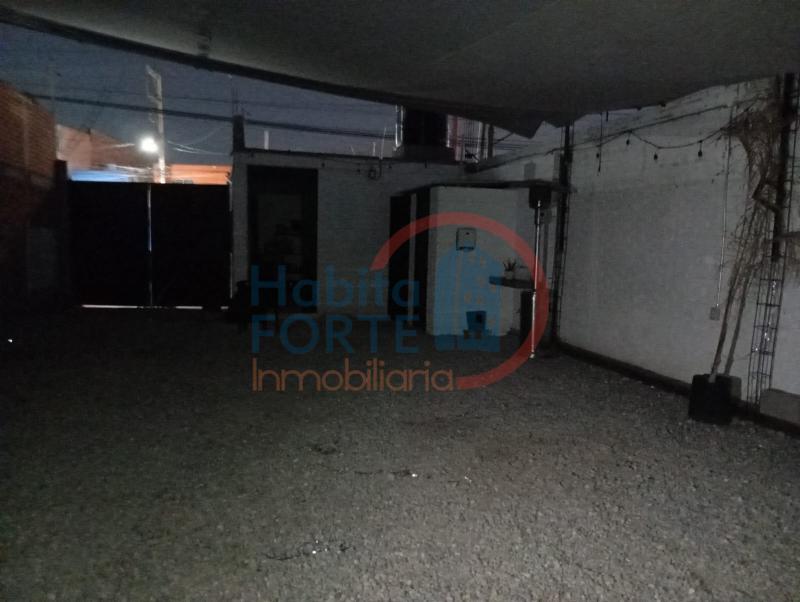 Renta de Local en , PASEO DE SAN FRANCISCO