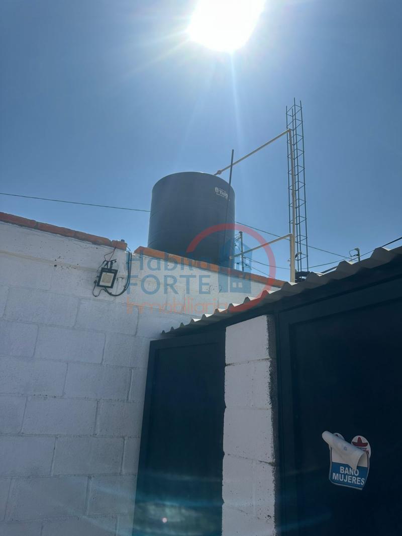 Renta de Terreno en , PASEO DE SAN FRANCISCO