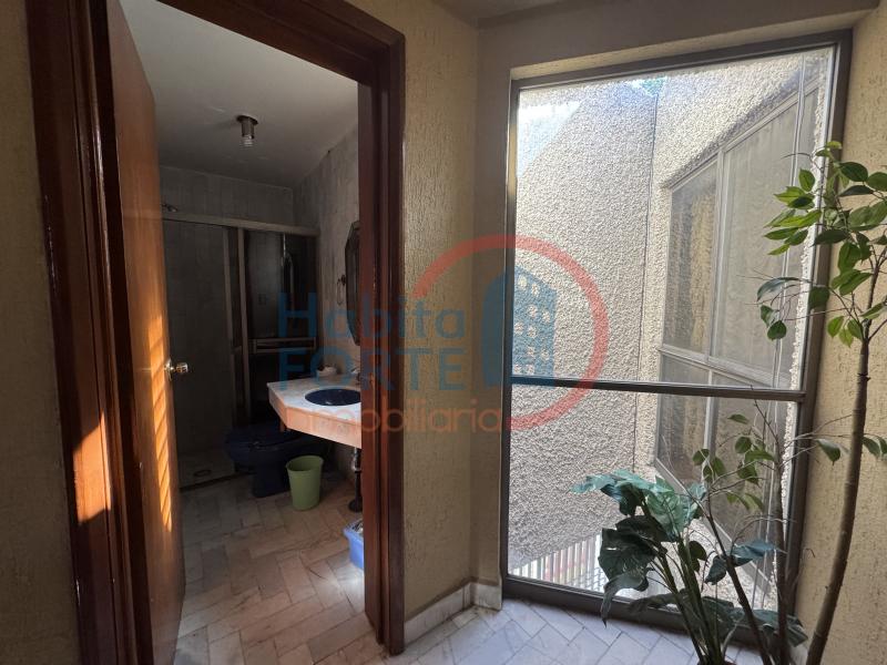 Renta de Casa en SAN LUIS POTOSI, LOMAS 2a SECCION