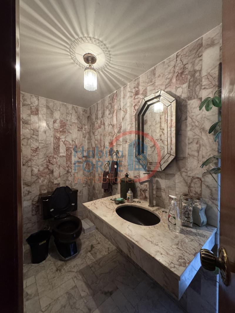 Renta de Casa en SAN LUIS POTOSI, LOMAS 2a SECCION