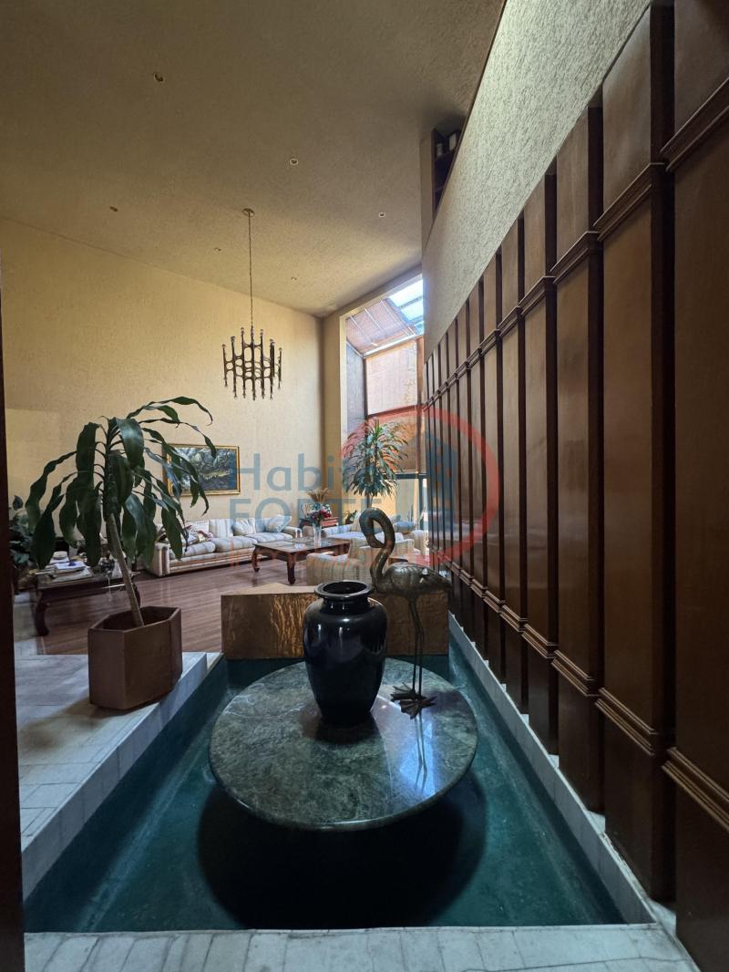 Renta de Casa en SAN LUIS POTOSI, LOMAS 2a SECCION