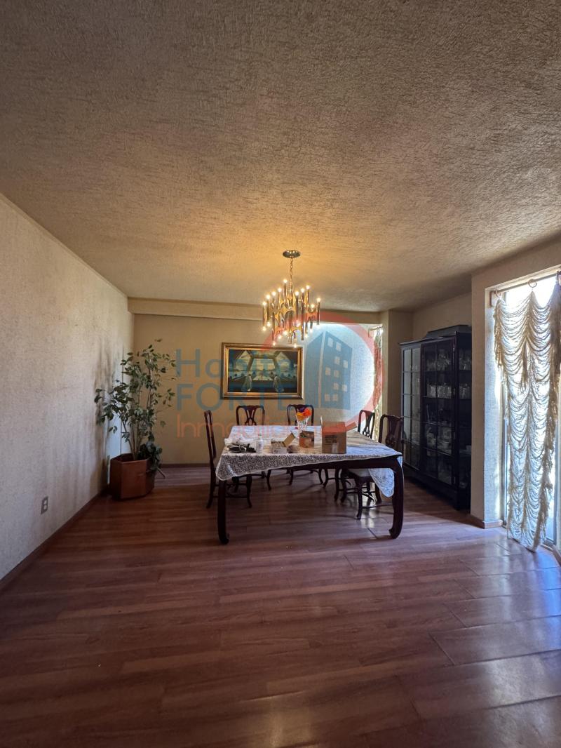 Renta de Casa en SAN LUIS POTOSI, LOMAS 2a SECCION