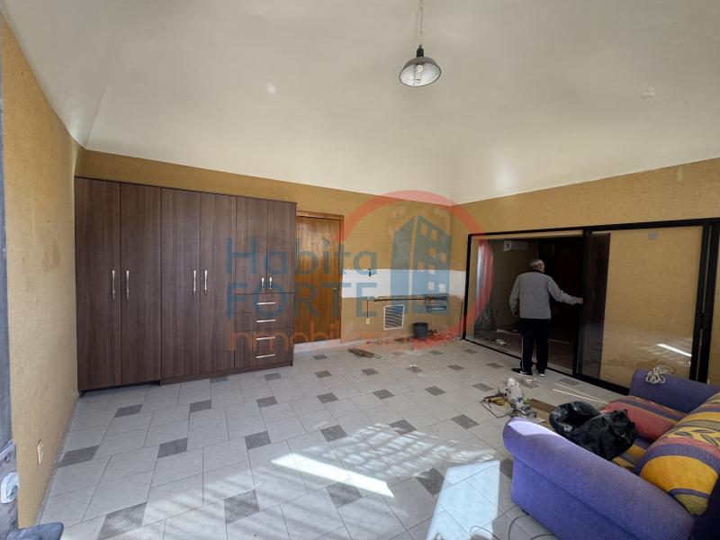 Renta de Departamento en SAN LUIS POTOSI, LOMAS 2a SECCION